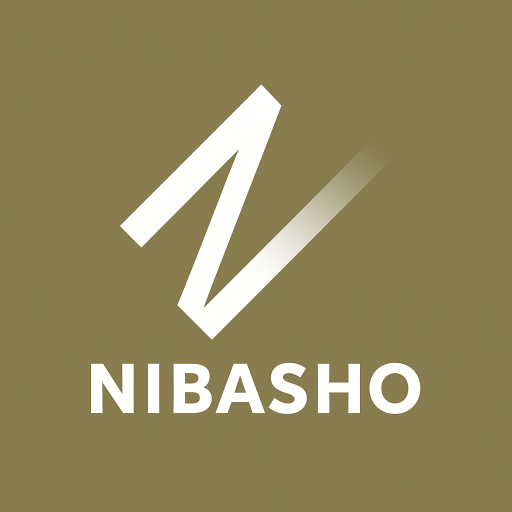 合同会社NIBASHO
